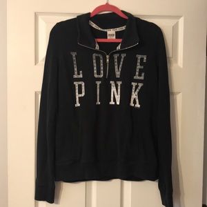 Victoria’s Secret Pink pullover